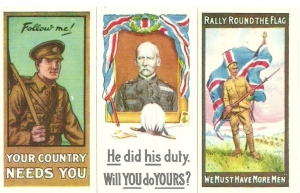 Collectable cards, postcards and trade cards